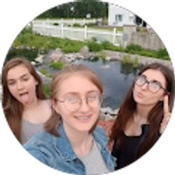Profile photo of Katlin Escamilla