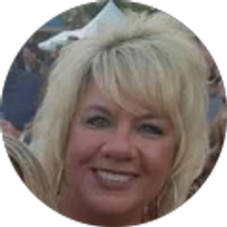 Profile photo of Donna Blanco