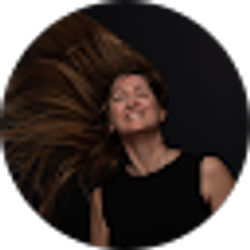 Profile photo of Kristy Lamb