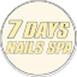 Profile photo of 7 Days Nails Spa
