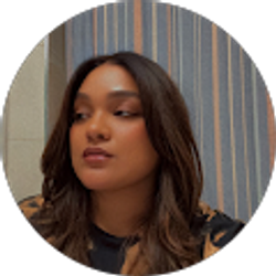 Profile photo of Anais Rosado
