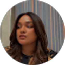 Profile photo of Anais Rosado