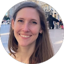 Profile photo of Julia Chandler