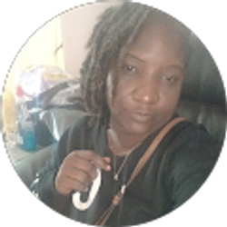 Profile photo of Anita Cannaday