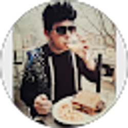Profile photo of Andrew Gonzales