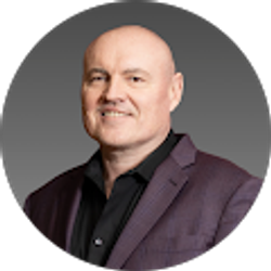 Profile photo of John Szurzynski