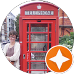 Profile photo of Alyda Hultstrand