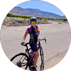 Profile photo of Roxanne Green