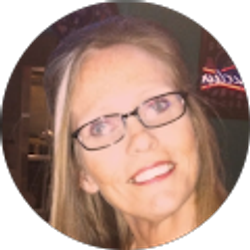 Profile photo of Jodi Yorg