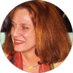 Profile photo of Pamela Castelain