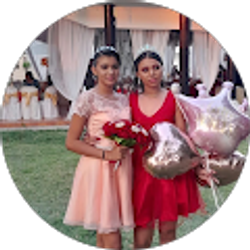 Profile photo of Yami Del cid