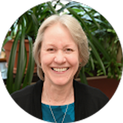 Profile photo of Carla Sofka