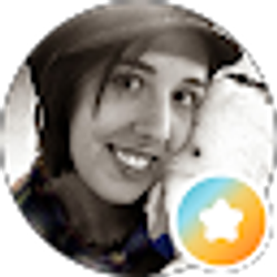 Profile photo of Jenna Jaillet