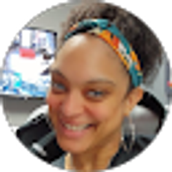 Profile photo of Deidre Butler