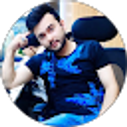 Profile photo of Habibullah Saraj