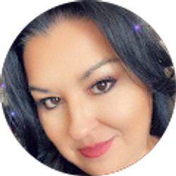 Profile photo of Paula Martinez