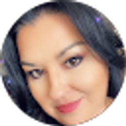 Profile photo of Paula Martinez