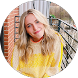 Profile photo of Christine Higgins Spencer