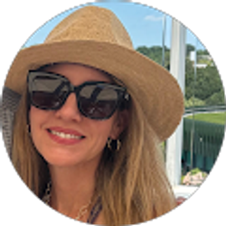 Profile photo of Beth Hisey
