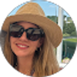 Profile photo of Beth Hisey