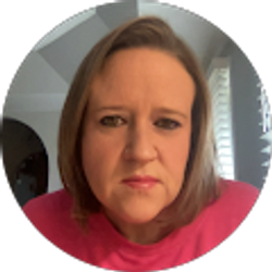 Profile photo of Amber Cook