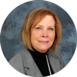 Profile photo of Kathleen Neumann