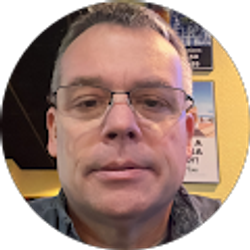 Profile photo of Mike Baker