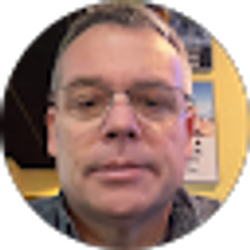 Profile photo of Mike Baker