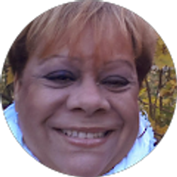 Profile photo of Carmen Martinez