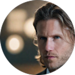 Profile photo of Steven Duke