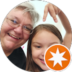 Profile photo of Jenni Ingram