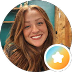 Profile photo of Hannah Beckett
