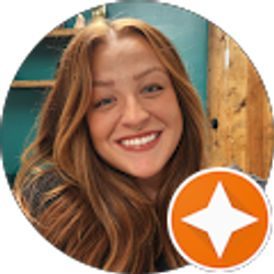 Profile photo of Hannah Beckett