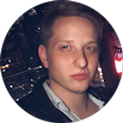 Profile photo of Daniel Kovacs