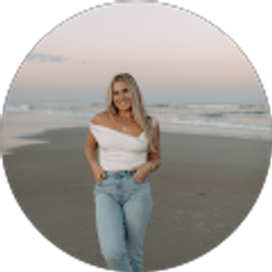 Profile photo of Paige Decker