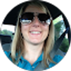 Profile photo of Jody Carver