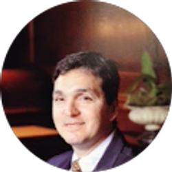 Profile photo of Eduardo Teixeira