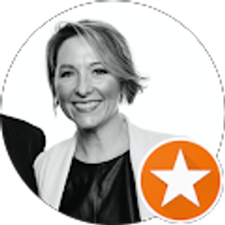 Profile photo of Mandy Arnold