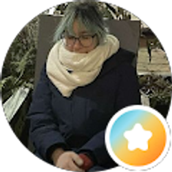 Profile photo of Adriana Amezcua