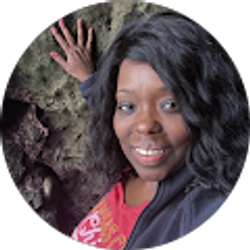 Profile photo of Jen Jackson