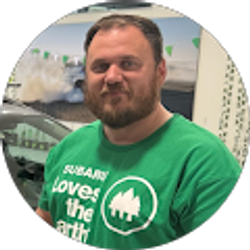 Profile photo of Robert Tucker #CvilleCarDad