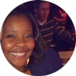 Profile photo of Ashley Semper