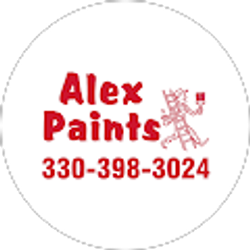 Profile photo of Alex Huzicka