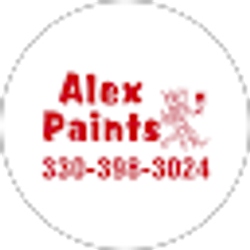 Profile photo of Alex Huzicka