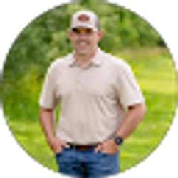 Profile photo of John Kessinger