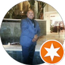 Profile photo of Luis Huertas