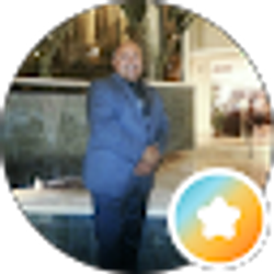 Profile photo of Luis Huertas