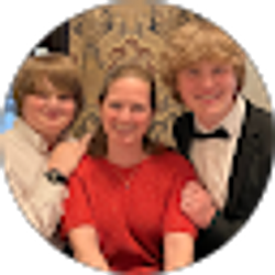 Profile photo of Eleanor Kiel