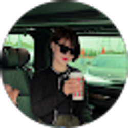 Profile photo of Amilia Li