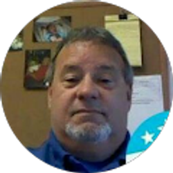 Profile photo of Bill Fisher